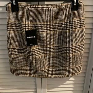 Forever 21 Skirt
